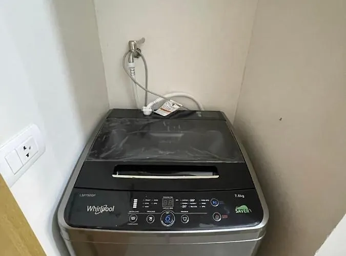 Aparthotel 8 Adriatico - 1 Bedroom With 1 Parking Space Near Slmec, Pgh And Us Embassy *