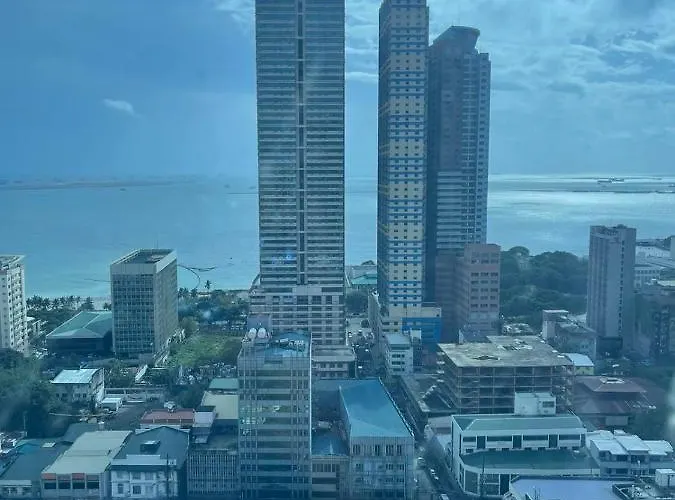 Aparthotel 8 Adriatico - 1 Bedroom With 1 Parking Space Near Slmec, Pgh And Us Embassy