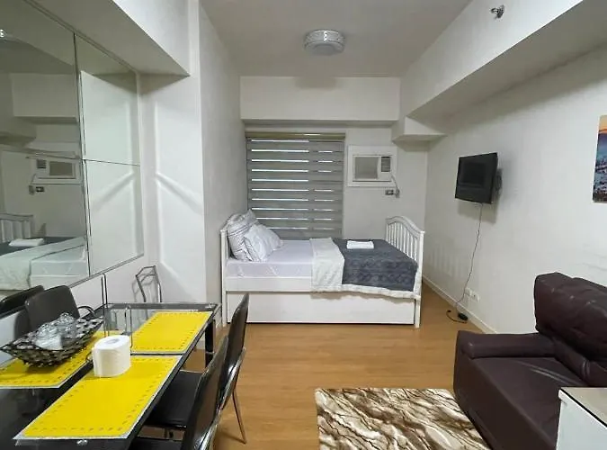 8 Adriatico - 1 Bedroom With 1 Parking Space Near Slmec, Pgh And Us Embassy Aparthotel *