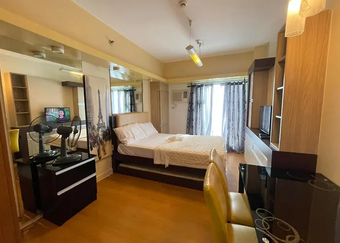Aparthotel 8 Adriatico - 1 Bedroom With 1 Parking Space Near Slmec, Pgh And Us Embassy *