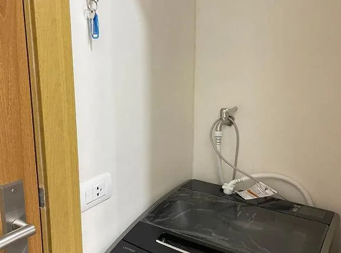 8 Adriatico - 1 Bedroom With 1 Parking Space Near Slmec, Pgh And Us Embassy Aparthotel *