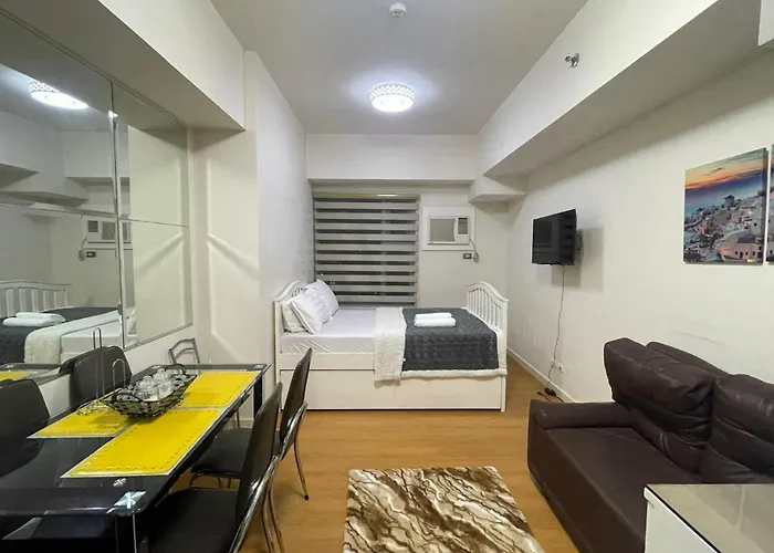 Aparthotel 8 Adriatico - 1 Bedroom With 1 Parking Space Near Slmec, Pgh And Us Embassy *