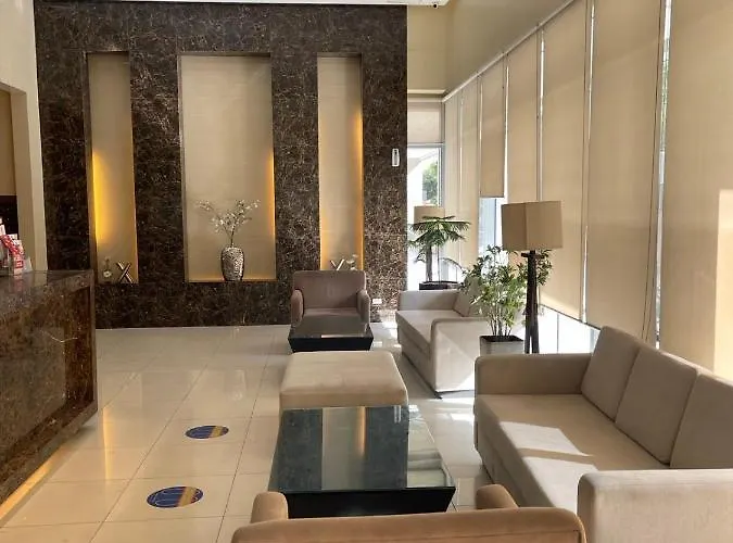 8 Adriatico - 1 Bedroom With 1 Parking Space Near Slmec, Pgh And Us Embassy * Manila
