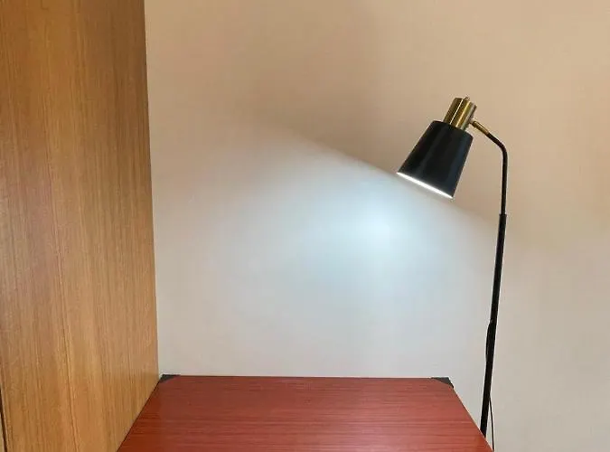 8 Adriatico - 1 Bedroom With 1 Parking Space Near Slmec, Pgh And Us Embassy * Manila