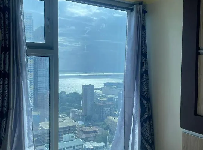 Aparthotel 8 Adriatico - 1 Bedroom With 1 Parking Space Near Slmec, Pgh And Us Embassy *