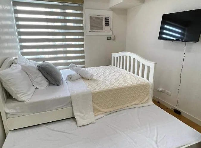 8 Adriatico - 1 Bedroom With 1 Parking Space Near Slmec, Pgh And Us Embassy Aparthotel *