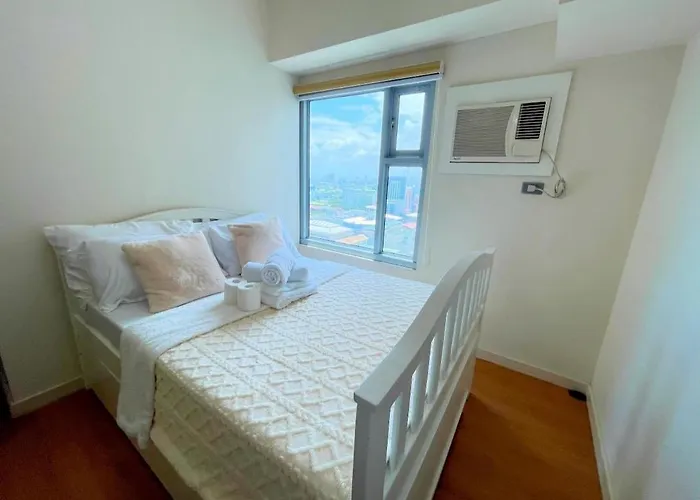 Aparthotel 8 Adriatico - 1 Bedroom With 1 Parking Space Near Slmec, Pgh And Us Embassy *