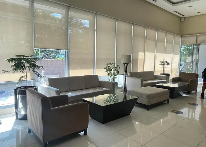 8 Adriatico - 1 Bedroom With 1 Parking Space Near Slmec, Pgh And Us Embassy Aparthotel *