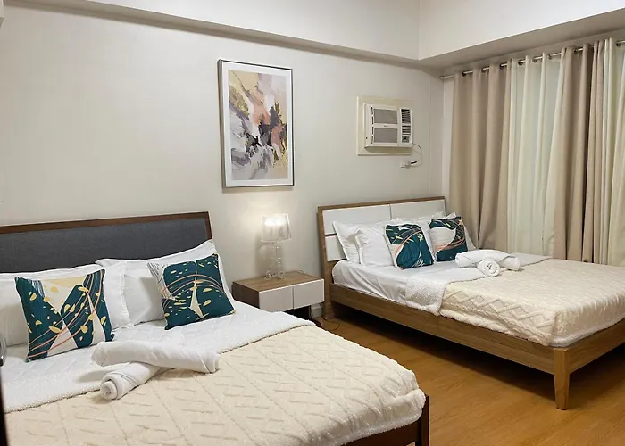 8 Adriatico - 1 Bedroom With 1 Parking Space Near Slmec, Pgh And Us Embassy Aparthotel *