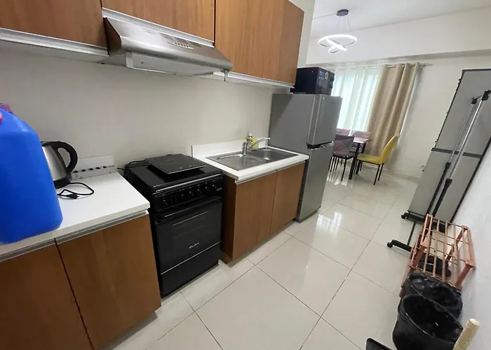 Aparthotel 8 Adriatico - 1 Bedroom With 1 Parking Space Near Slmec, Pgh And Us Embassy *