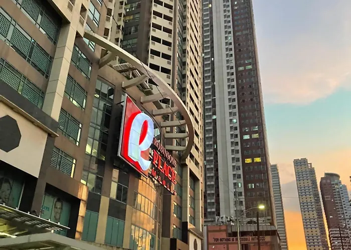 8 Adriatico - 1 Bedroom With 1 Parking Space Near Slmec, Pgh And Us Embassy Aparthotel *