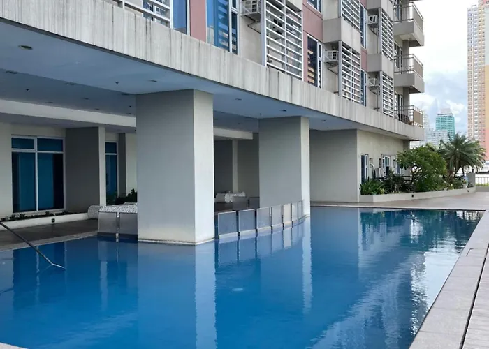 Aparthotel 8 Adriatico - 1 Bedroom With 1 Parking Space Near Slmec, Pgh And Us Embassy *