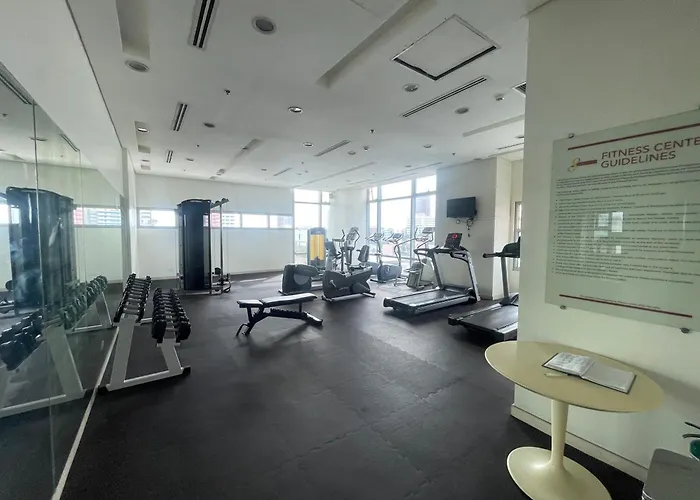 8 Adriatico - 1 Bedroom With 1 Parking Space Near Slmec, Pgh And Us Embassy Aparthotel *