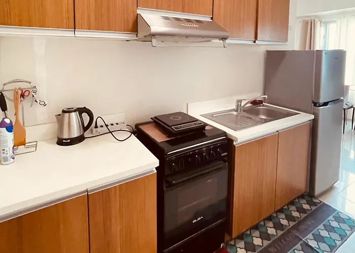 Aparthotel 8 Adriatico - 1 Bedroom With 1 Parking Space Near Slmec, Pgh And Us Embassy *