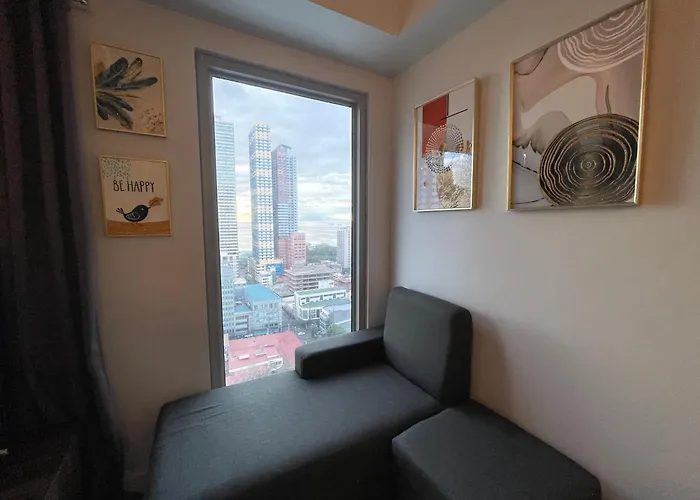 8 Adriatico - 1 Bedroom With 1 Parking Space Near Slmec, Pgh And Us Embassy Aparthotel *