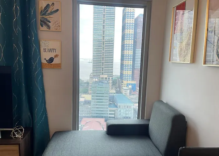 Aparthotel 8 Adriatico - 1 Bedroom With 1 Parking Space Near Slmec, Pgh And Us Embassy *