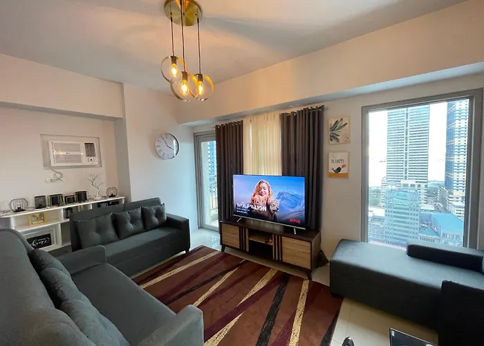 Aparthotel 8 Adriatico - 1 Bedroom With 1 Parking Space Near Slmec, Pgh And Us Embassy